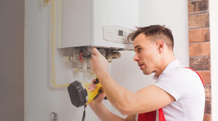 Professional Leak Detection Services in South Easton, MA